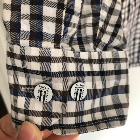 Shirt - Picture 3 of 4